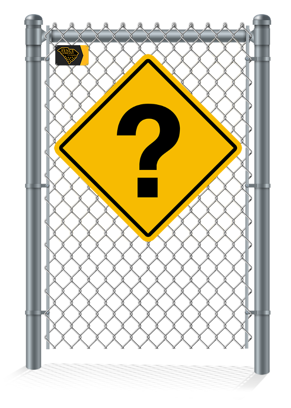 Fence FAQs in Woodfield South Carolina